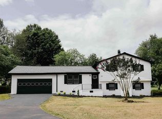 215 Blalock Rd, Boiling Springs, SC 29316