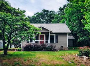 122 Brookwood Ave, Commerce, GA 30529