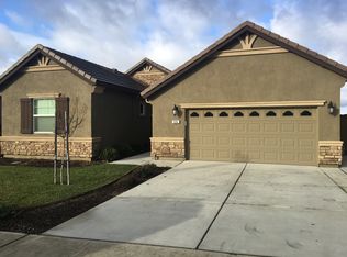 896 Hildebrand Cir, Folsom, CA