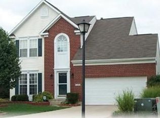 5 Holly Dr, Franklin, OH 45005