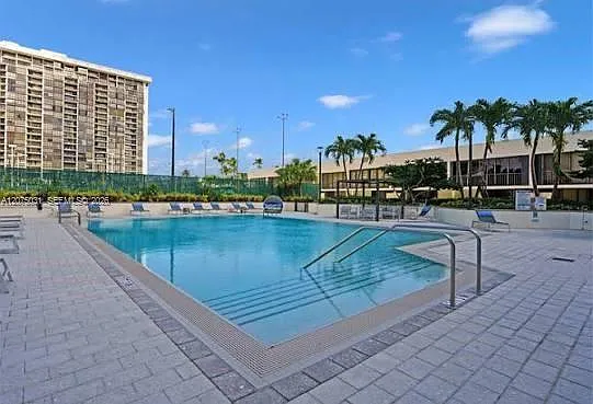 Brickell Place Phase Ii C — Photo 1