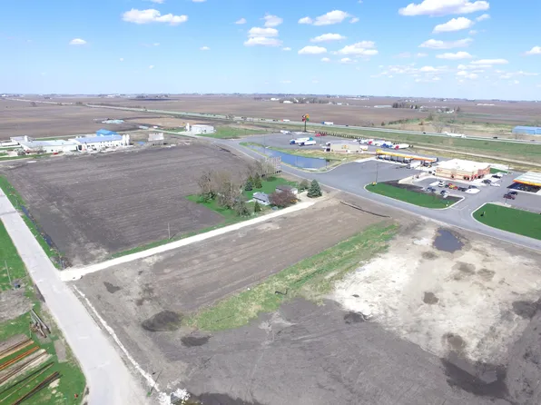 LOT 1 Industrial Park Dr, Ellsworth, IA 50075
