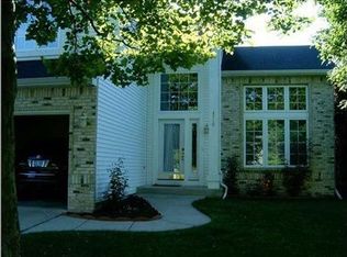 4719 Raintree Dr SE, Kentwood, MI 49512