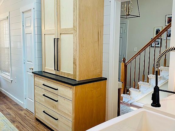 2023 Kitchen Renovation 