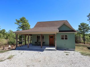 118 Anderson Loop, Amity, AR 71921