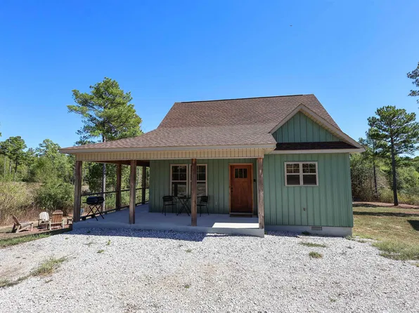 118 Anderson Loop, Amity, AR 71921