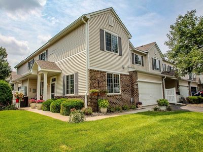 3516 Cherry Ln UNIT A, Woodbury, MN, 55129