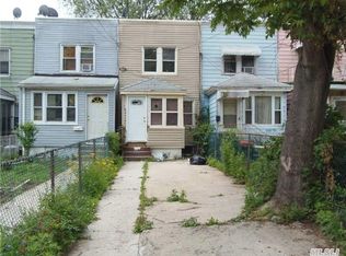 118-32 155th St, Queens, NY 11434