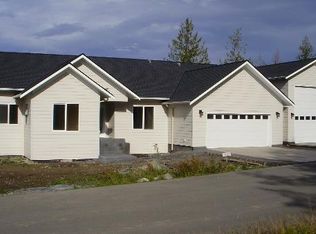 640 Happy View Ln, Sequim, WA 98382