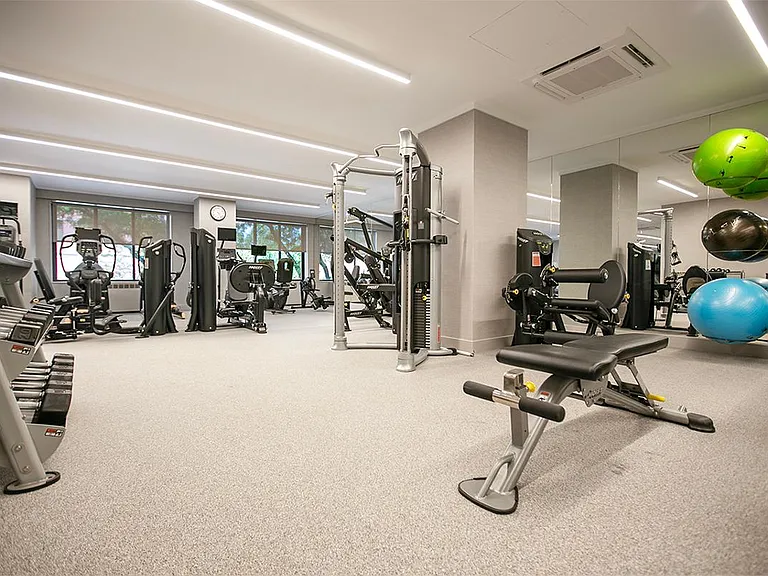 1755 York Ave #25H — Photo 5