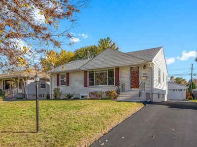 1641 Pennsylvania Ave S, Saint Louis Park, MN, 55426