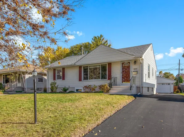 1641 Pennsylvania Ave S, Saint Louis Park, MN 55426