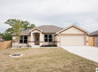 3044 Mystic Mountain Ln, Belton, TX 76513