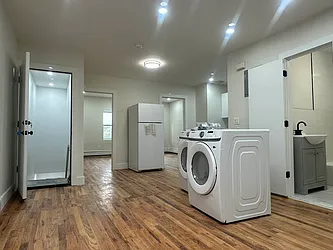 Rented by Yup Realty LLC