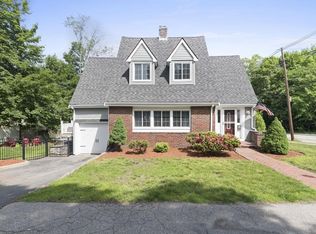 1 Richards Rd, Weymouth, MA 02189