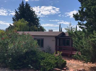2585 Sunshine Dr, Sedona, AZ 86336