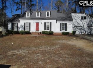 128 Fallsbury Rd, Irmo, SC 29063