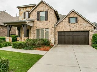 1154 Michener Way, Irving, TX 75063