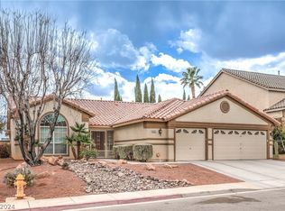 9731 Drayton Ave, Las Vegas, NV 89148