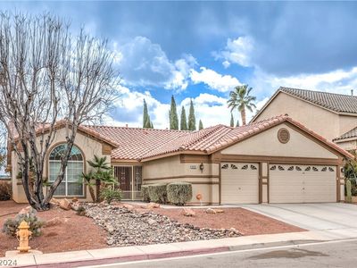 9731 Drayton Ave, Las Vegas, NV, 89148