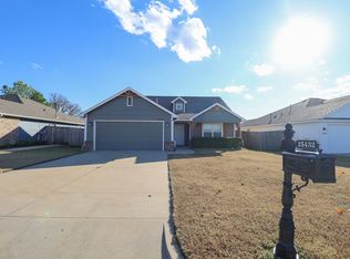 25432 E 90th Pl S, Broken Arrow, OK 74014