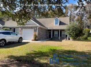 1304 Fenwick Plantation Rd, Johns Island, SC 29455