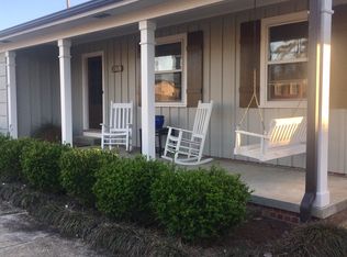 1505 Rogers Dr, Tupelo, MS 38804