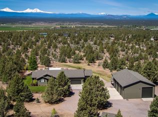 11600 SW Reif Rd, Powell Butte, OR 97753