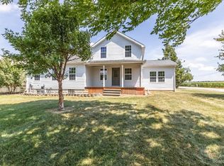 5453 Talladay Rd, Milan, MI 48160