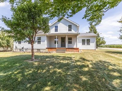 5453 Talladay Rd, Milan, MI, 48160