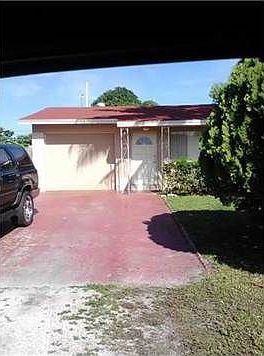 2nd image of 6437 SW 20th Ct