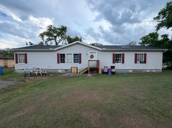 7408 Alvina St, Tampa, FL 33625