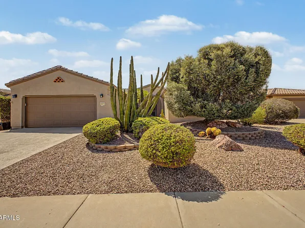 20072 N PINEWISH Court, Surprise, AZ 85374