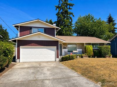 1817 N Frace Street, Tacoma, WA, 98406