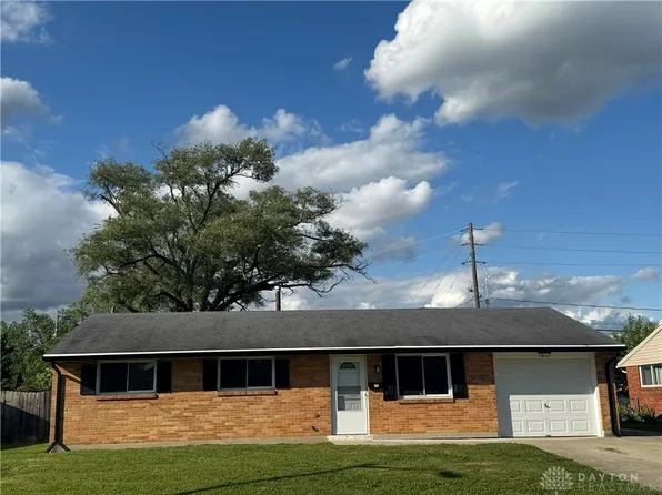 7424 Chatlake Dr, Dayton, OH 45424