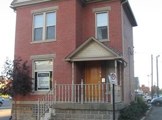 100 N 5th St, Columbus, OH 43215
