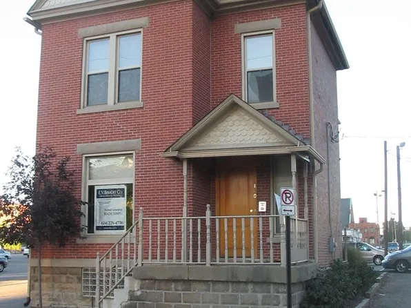 100 N 5th St, Columbus, OH 43215