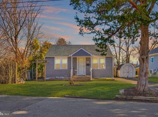 22 Twin Dr, New Egypt, NJ 08533