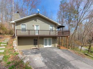 201 Suzanne Dr, Clinton, TN 37716