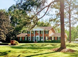1802 Woodridge Dr, Bainbridge, GA 39819