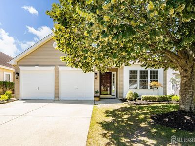 36 Congressional Rd, Jackson, NJ, 08527