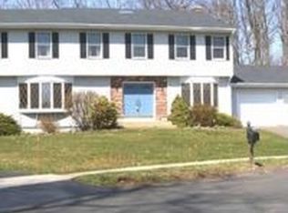 68 Evans Xing, South Windsor, CT 06074