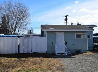 341 N Lane St #1, Anchorage, AK 99508