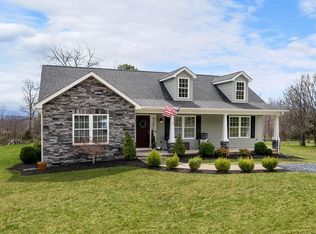 2080 Lee Jackson Hwy, Staunton, VA 24401