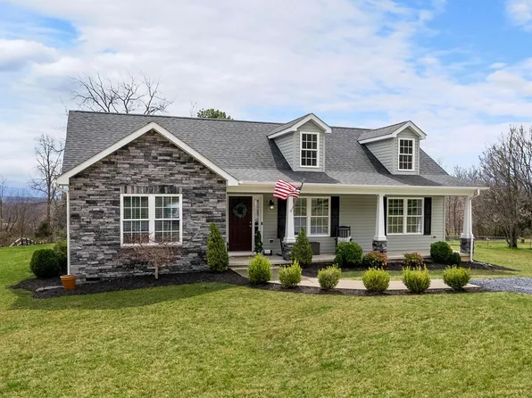 2080 Lee Jackson Hwy, Staunton, VA 24401