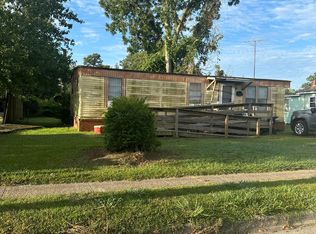 107 W Carteret St, Edenton, NC 27932