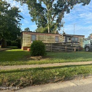 107 W Carteret Street, Edenton, NC, 27932