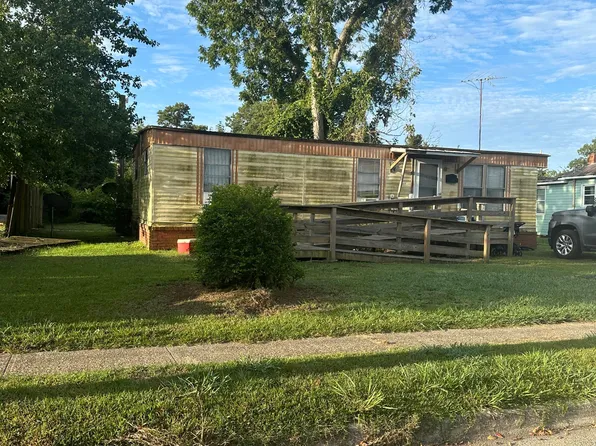 107 W Carteret Street, Edenton, NC 27932