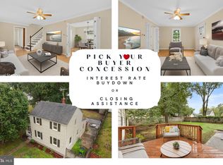 7119 Buchanan St, Hyattsville, MD 20784