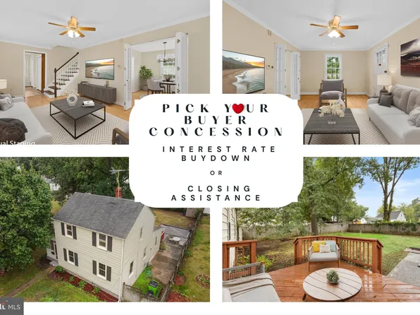 7119 Buchanan St, Hyattsville, MD 20784